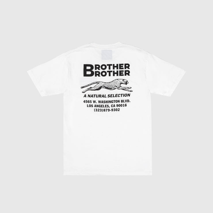 SHOP S/S T-SHIRT