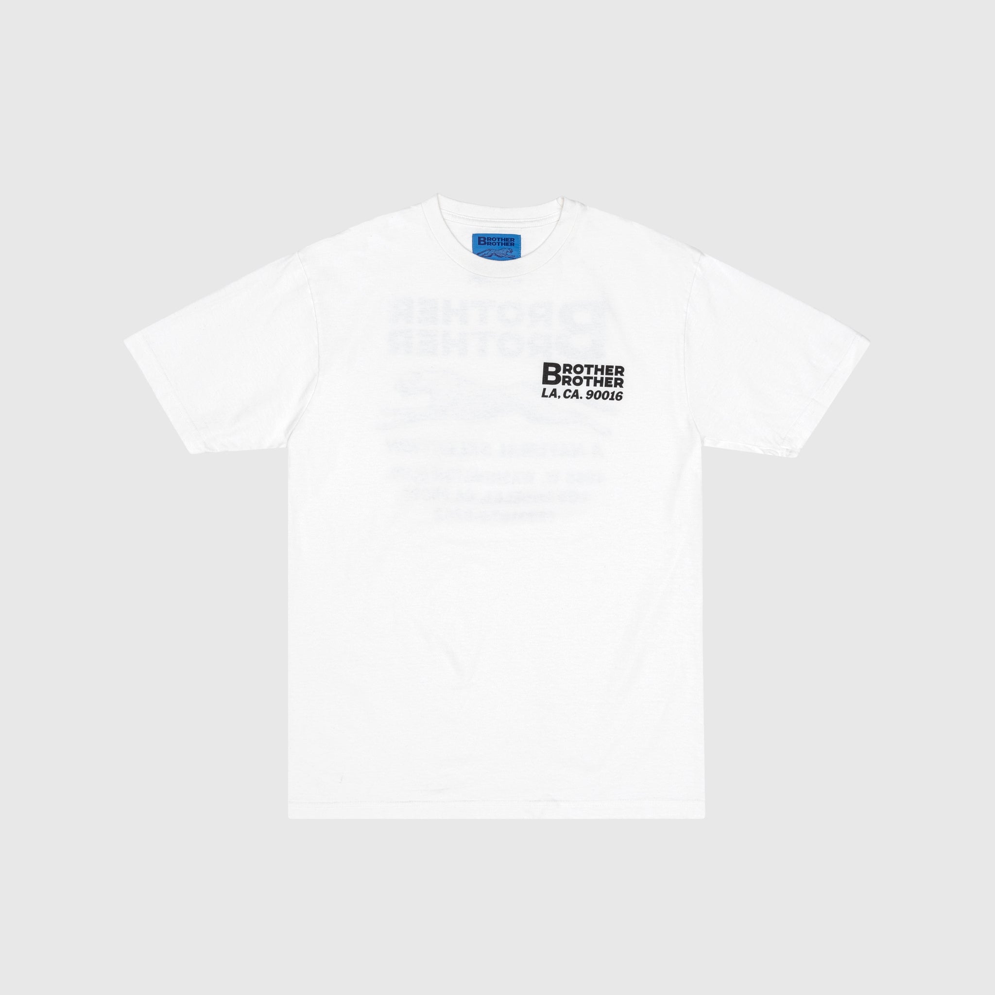 SHOP S/S T-SHIRT