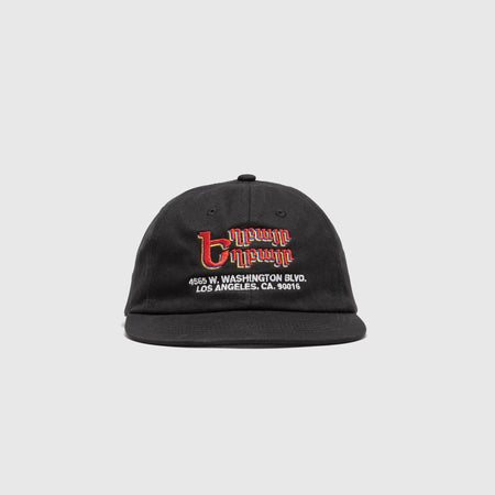 ARMENIAN CAP