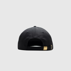 TINY STACK TONAL 6 PANEL CAP