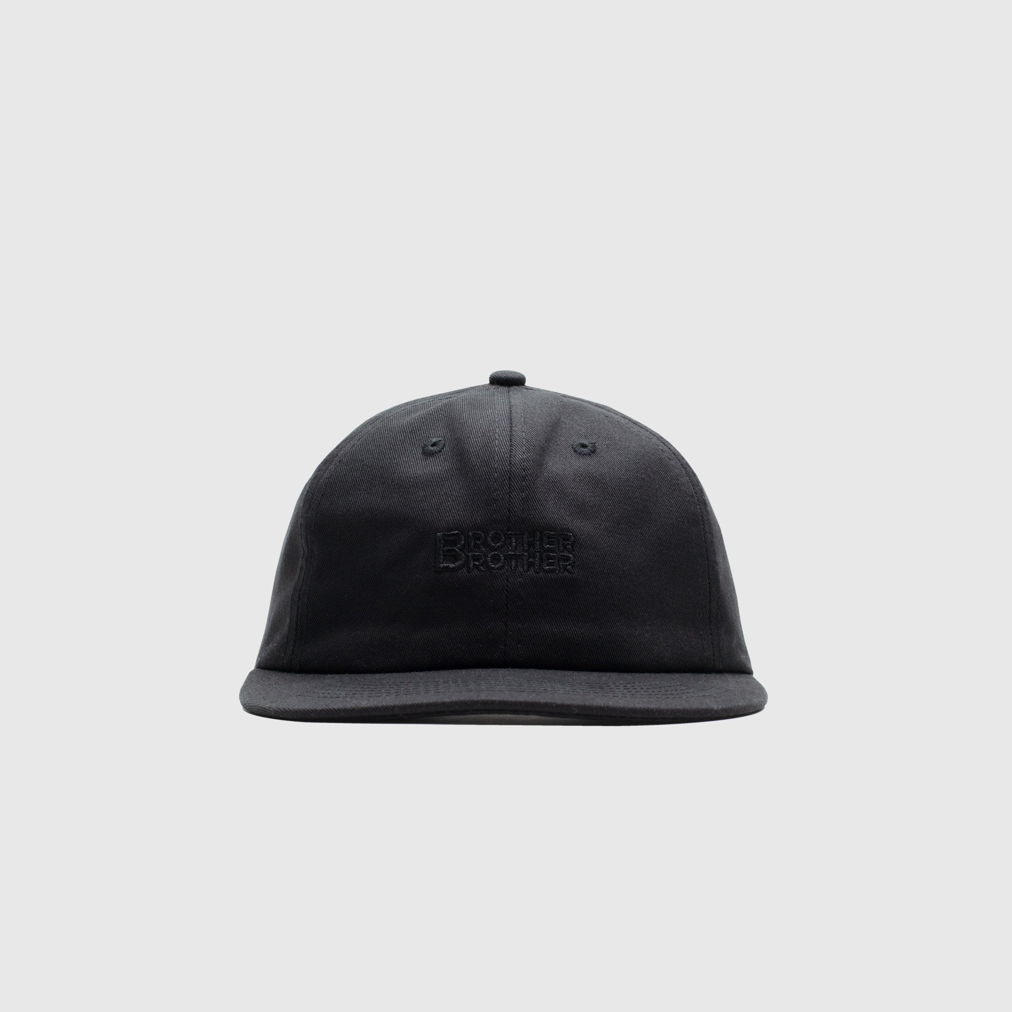 TINY STACK TONAL 6 PANEL CAP