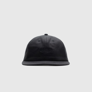 TINY STACK TONAL 6 PANEL CAP