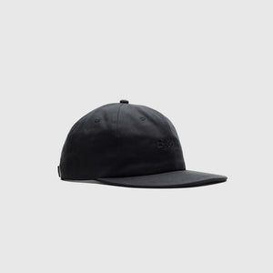 TINY STACK TONAL 6 PANEL CAP