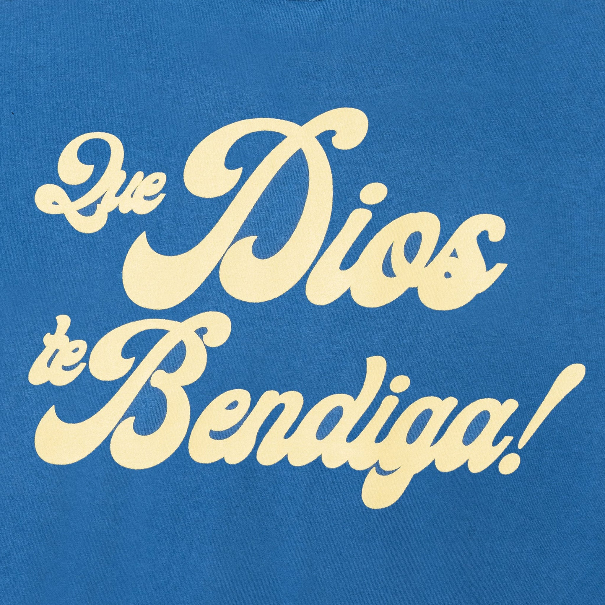 BENDIGA S/S T-SHIRT