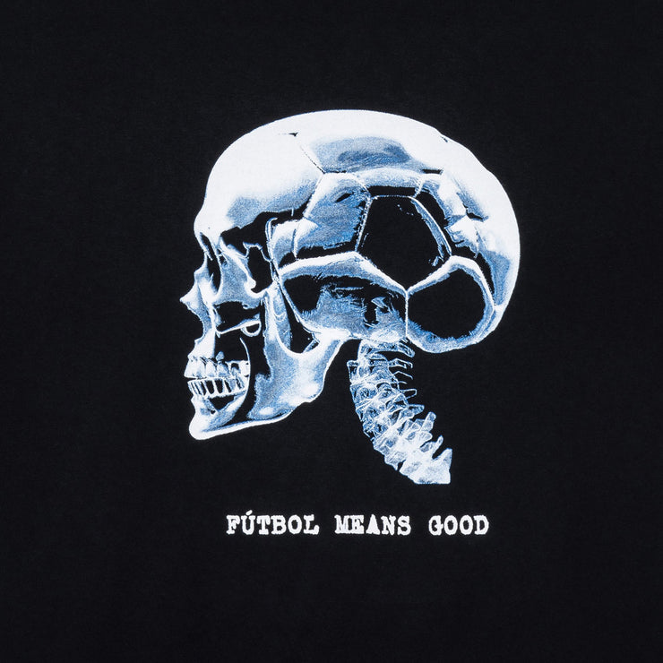 SKULLS S/S T-SHIRT