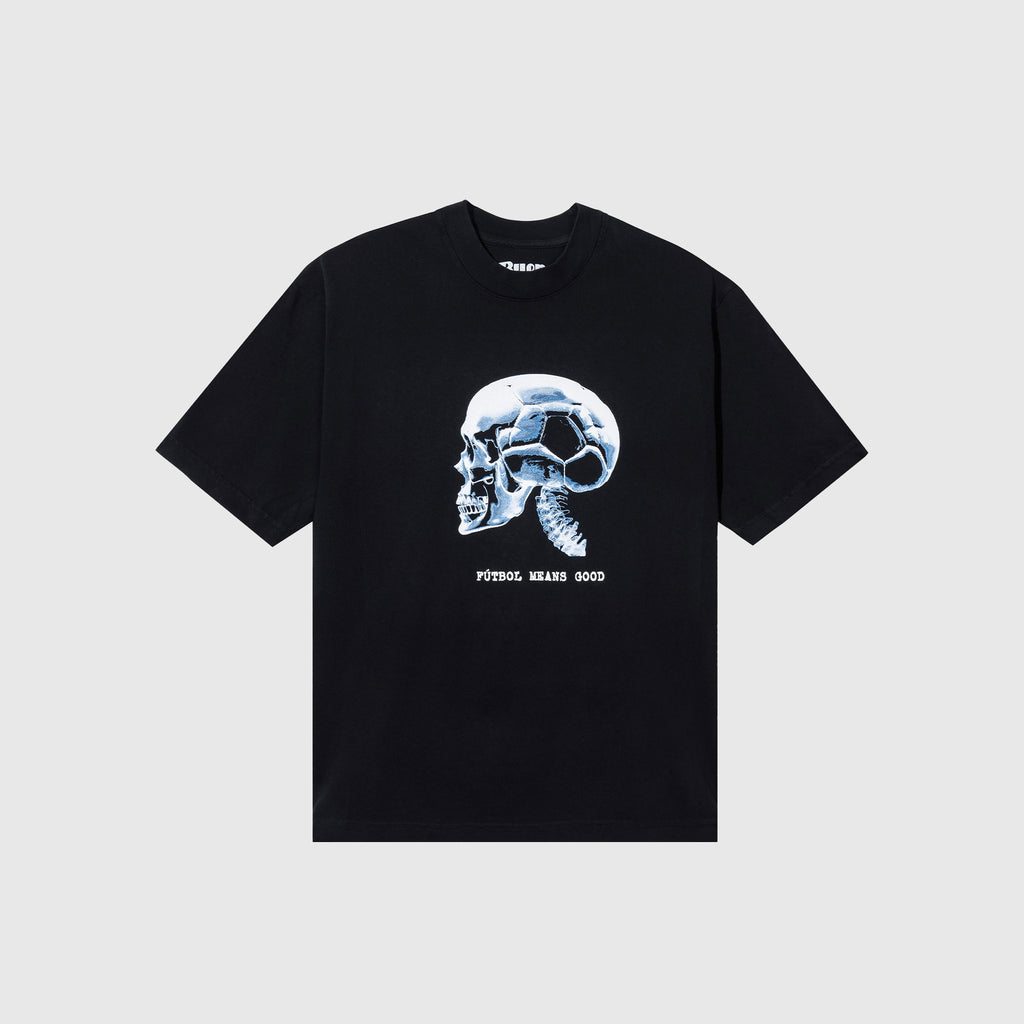 SKULLS S/S T-SHIRT