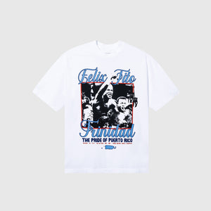 TITO TRINIDAD S/S T-SHIRT