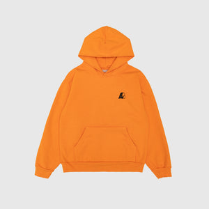 B LOGO HOODY