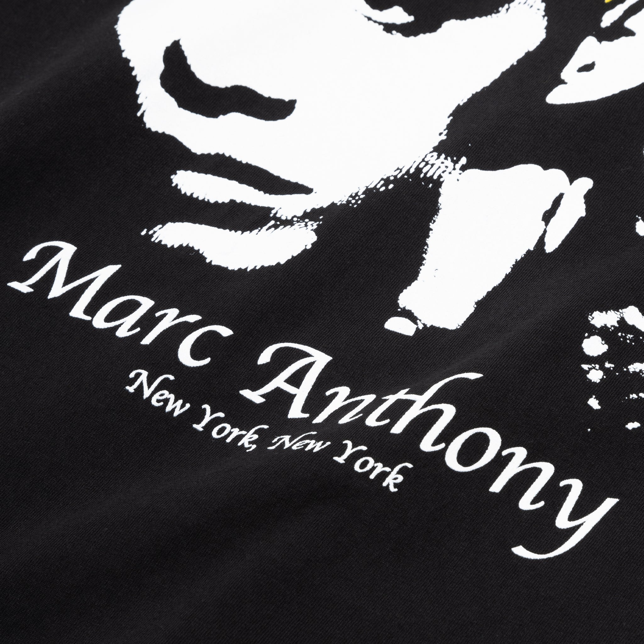 MARC ANTHONY S/S T-SHIRT