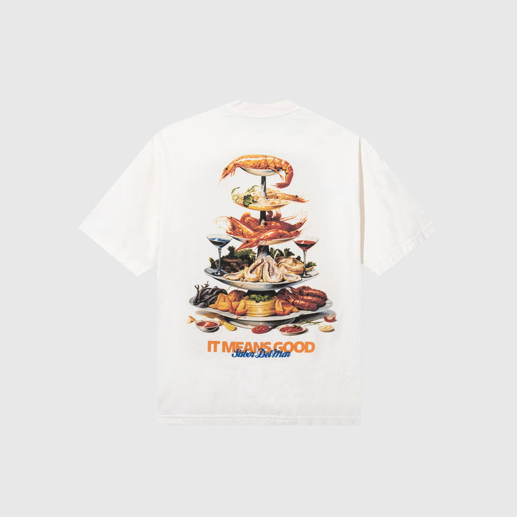 MARISCOS S/S T-SHIRT