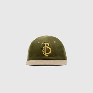 CAP B SNAPBACK