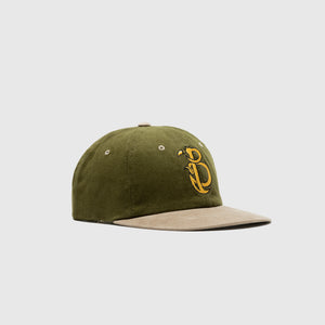 CAP B SNAPBACK