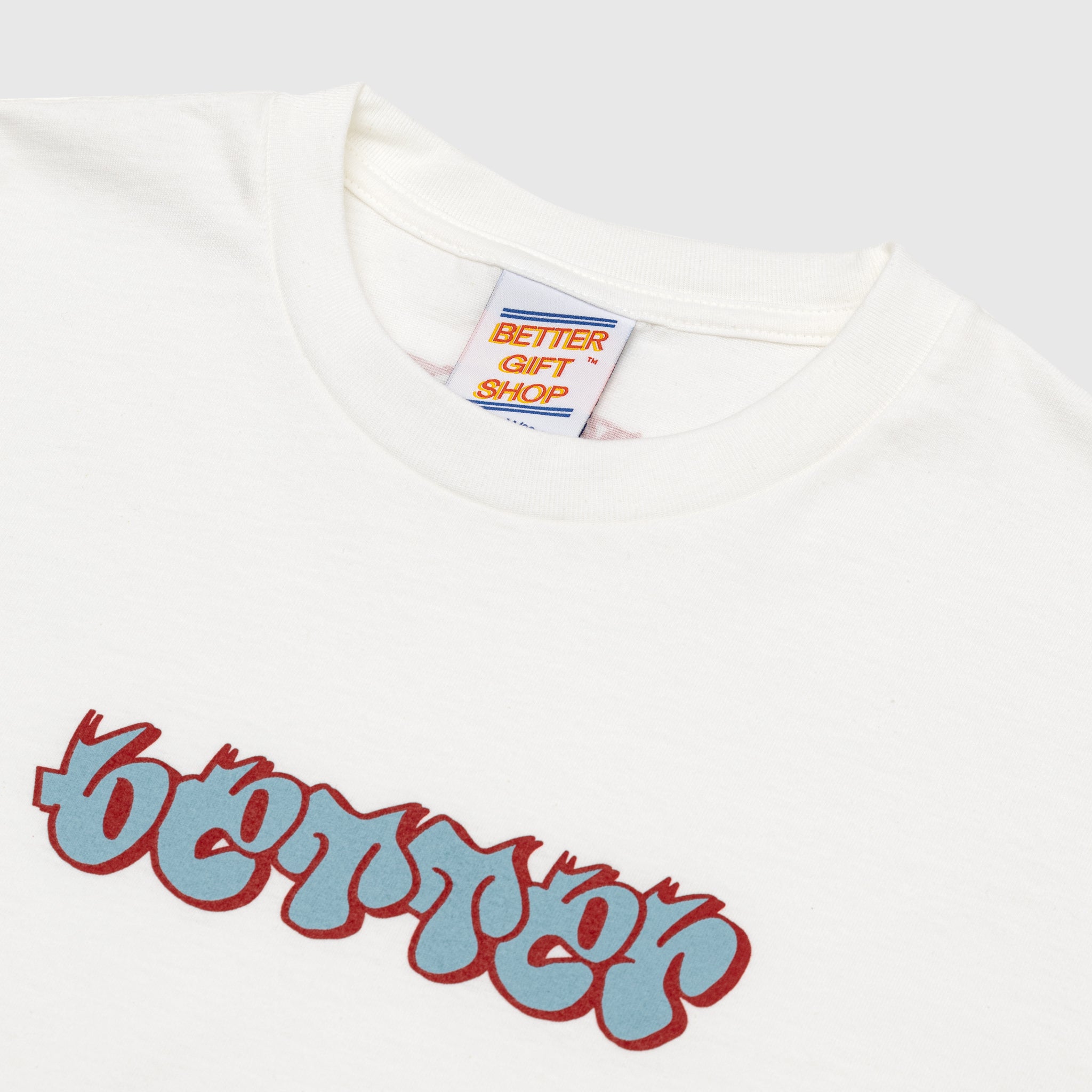 CAP THROWY S/S T-SHIRT