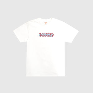 CAP THROWY S/S T-SHIRT