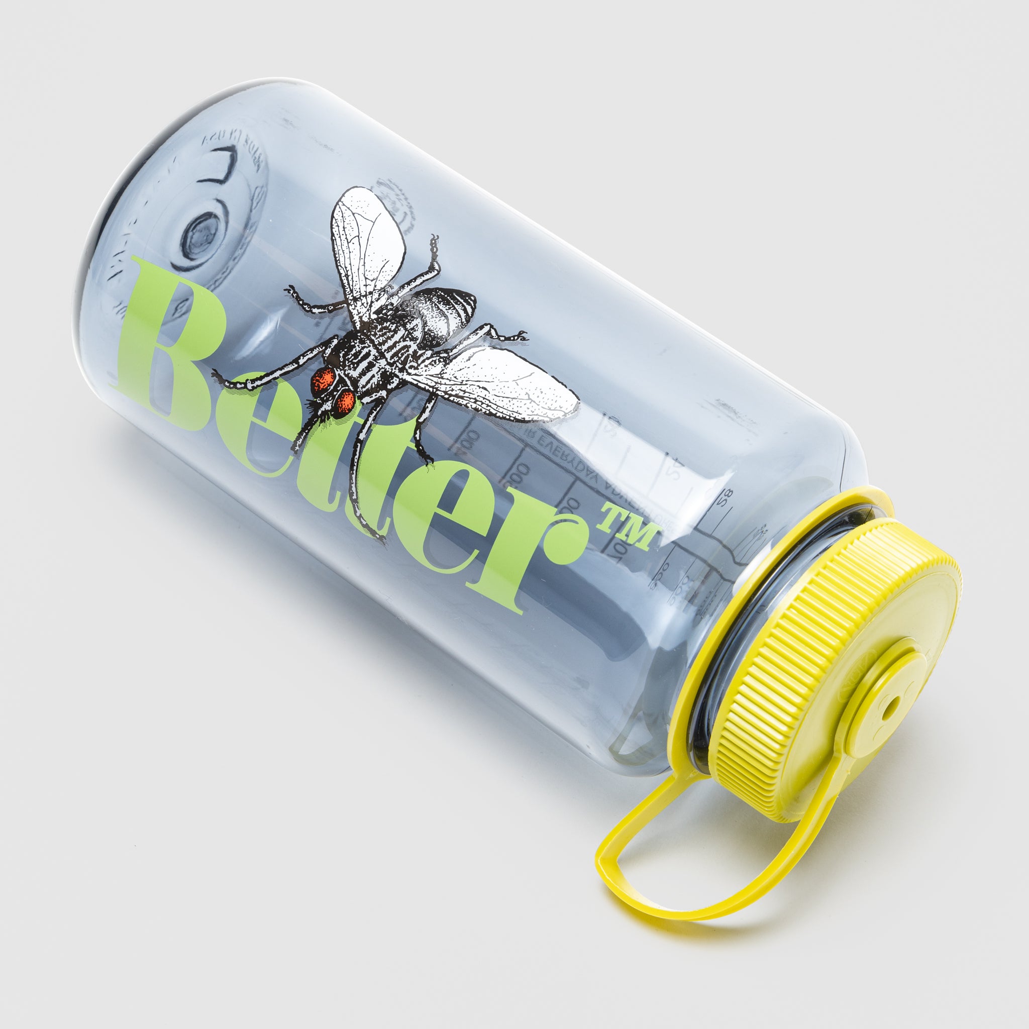 FLY LOGO NALGENE WATER BOTTLE