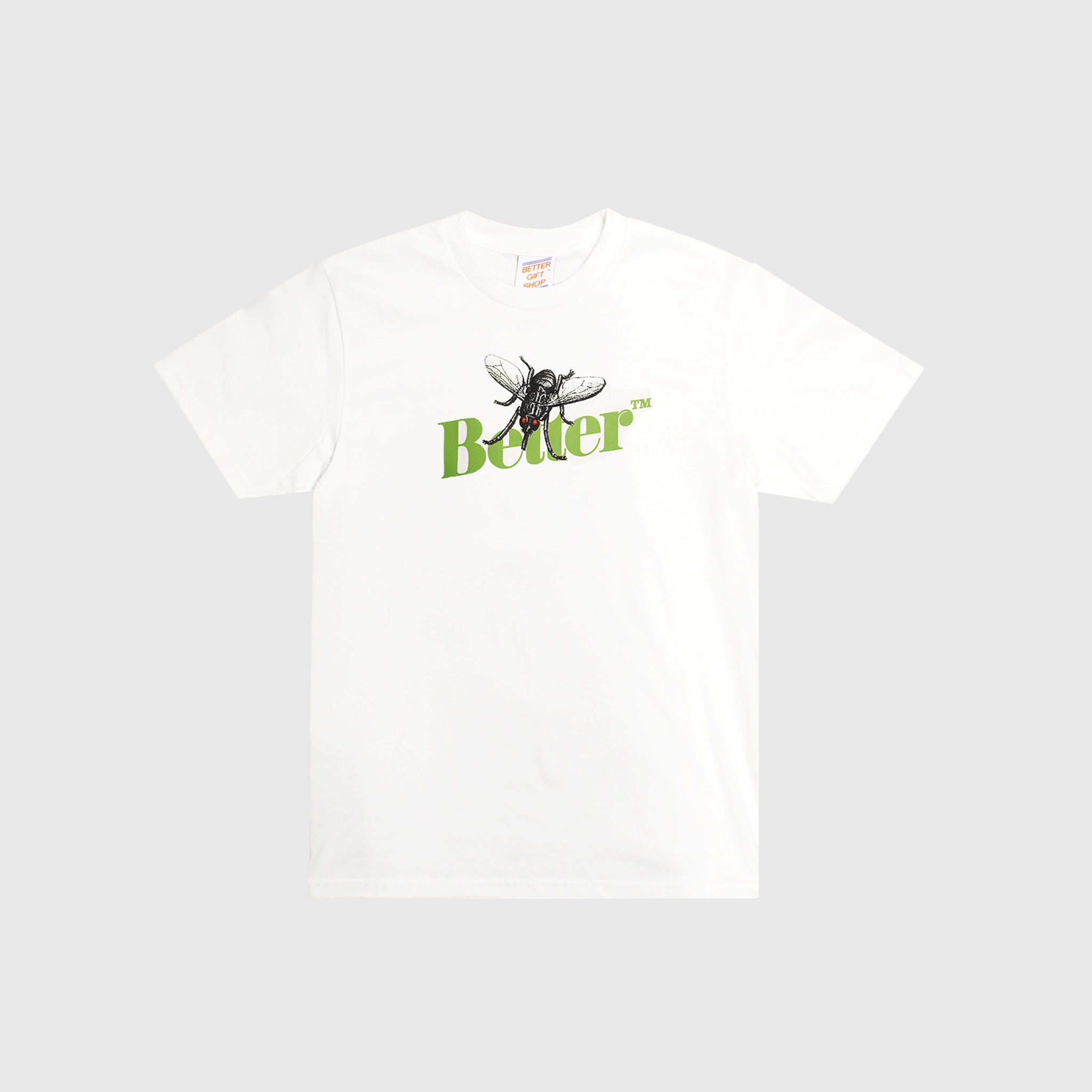 FLY S/S T-SHIRT