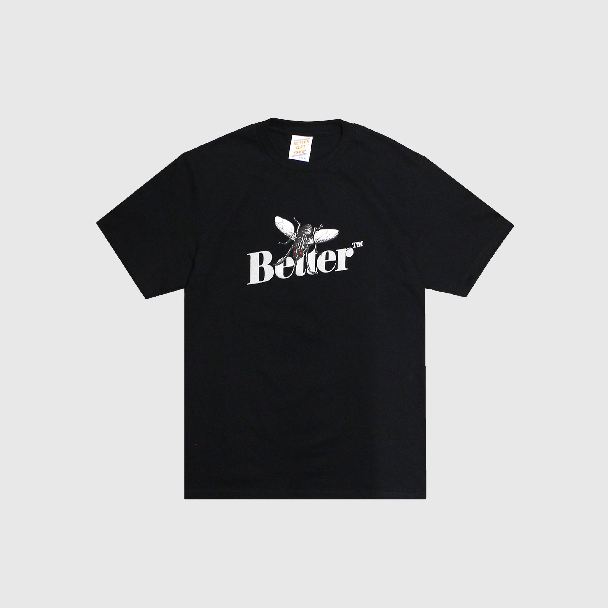 FLY S/S T-SHIRT