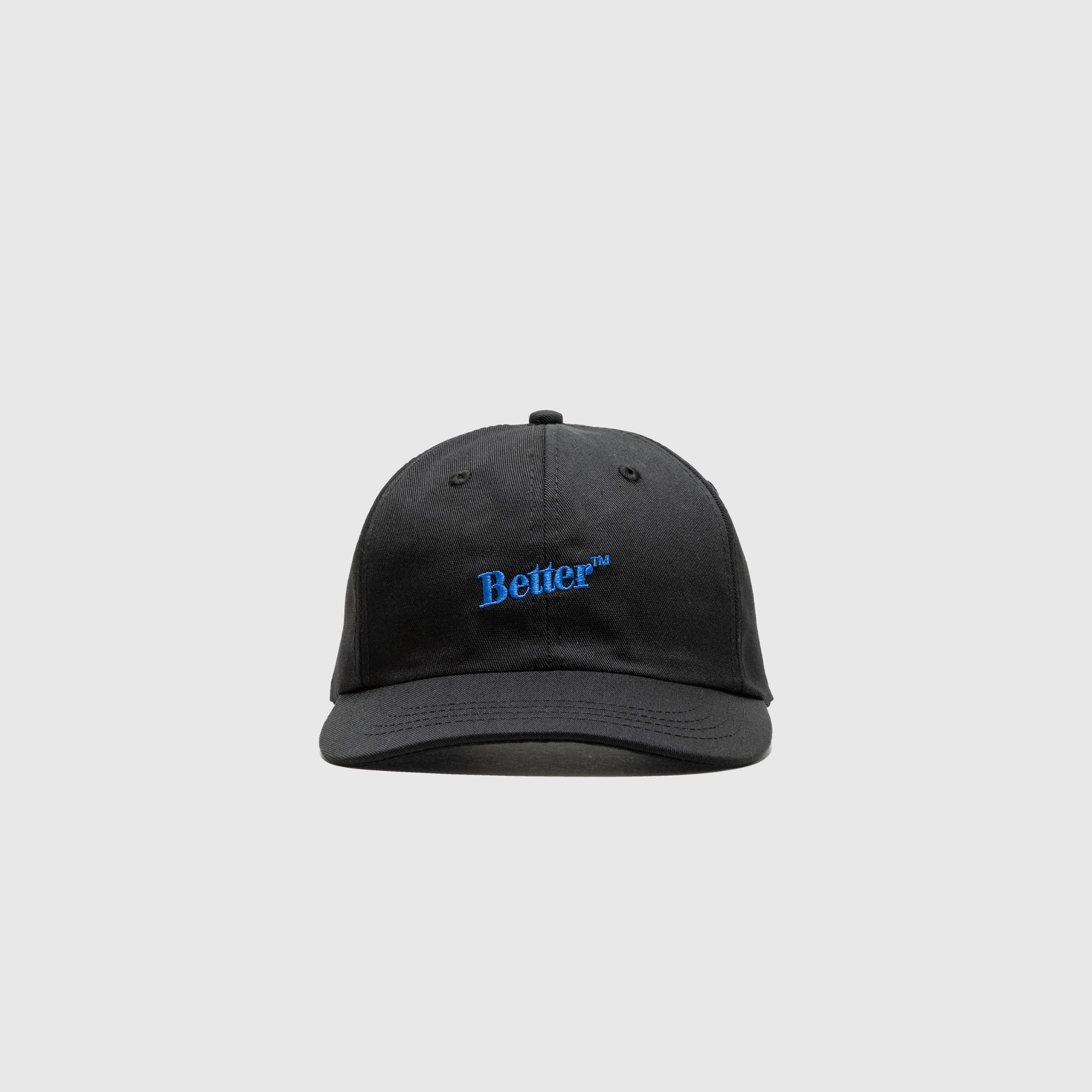 LOGO ADJUSTABLE HAT