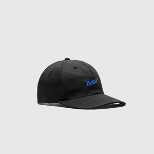 LOGO ADJUSTABLE HAT