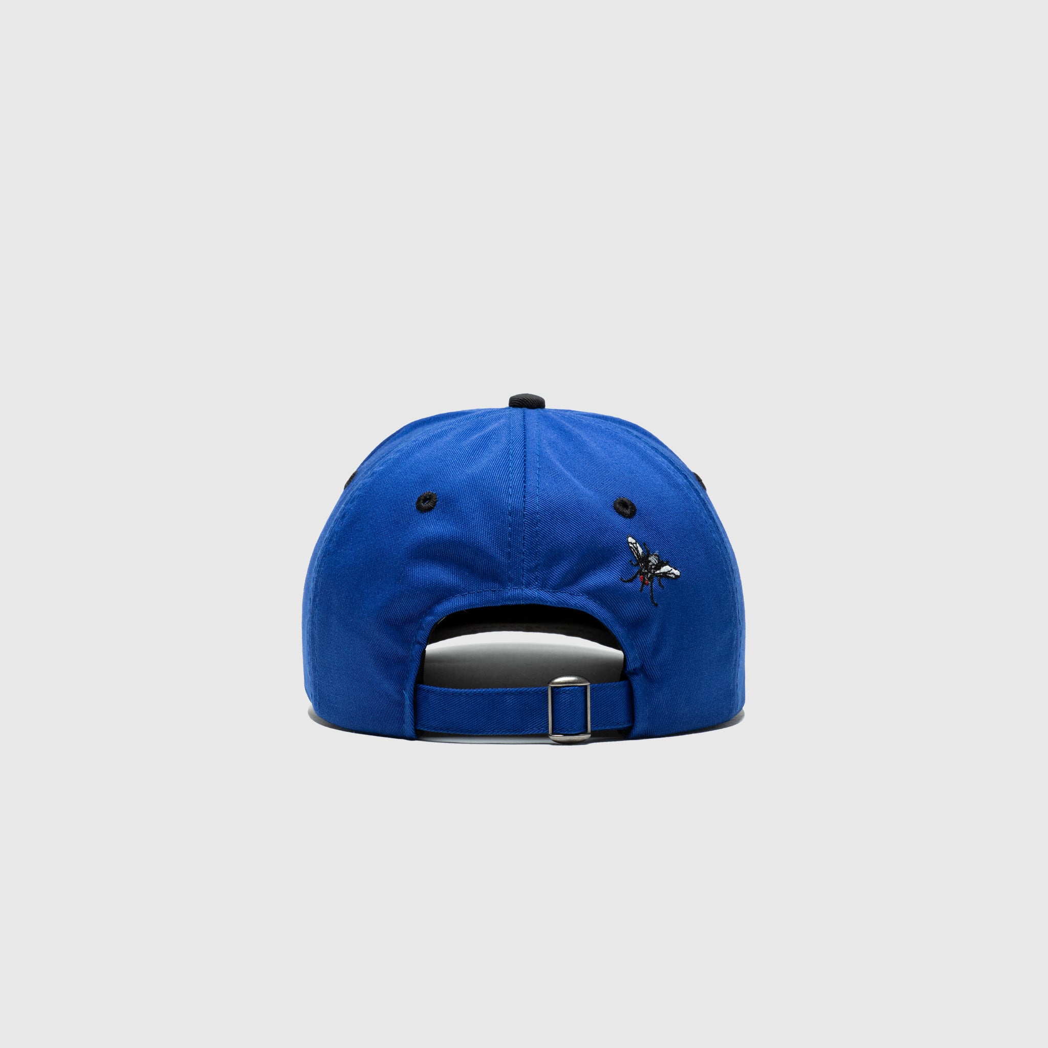 LOGO FLY ADJUSTABLE HAT