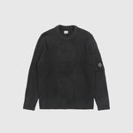 FULL RIB CREWNECK KNIT