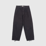 MICROREPS BOXY PANTS