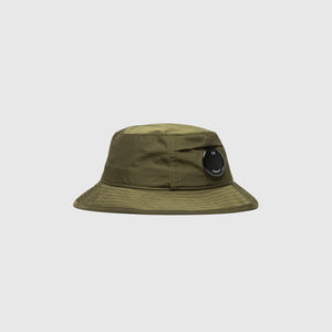 CHROME-R BUCKET HAT