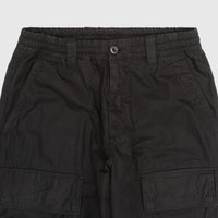 MICROREPS BOXY CARGO LENS PANTS