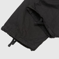 MICROREPS BOXY CARGO LENS PANTS