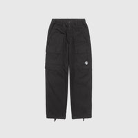 MICROREPS BOXY CARGO LENS PANTS