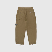 MICROREPS BOXY CARGO PANT