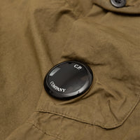 MICROREPS BOXY CARGO PANT