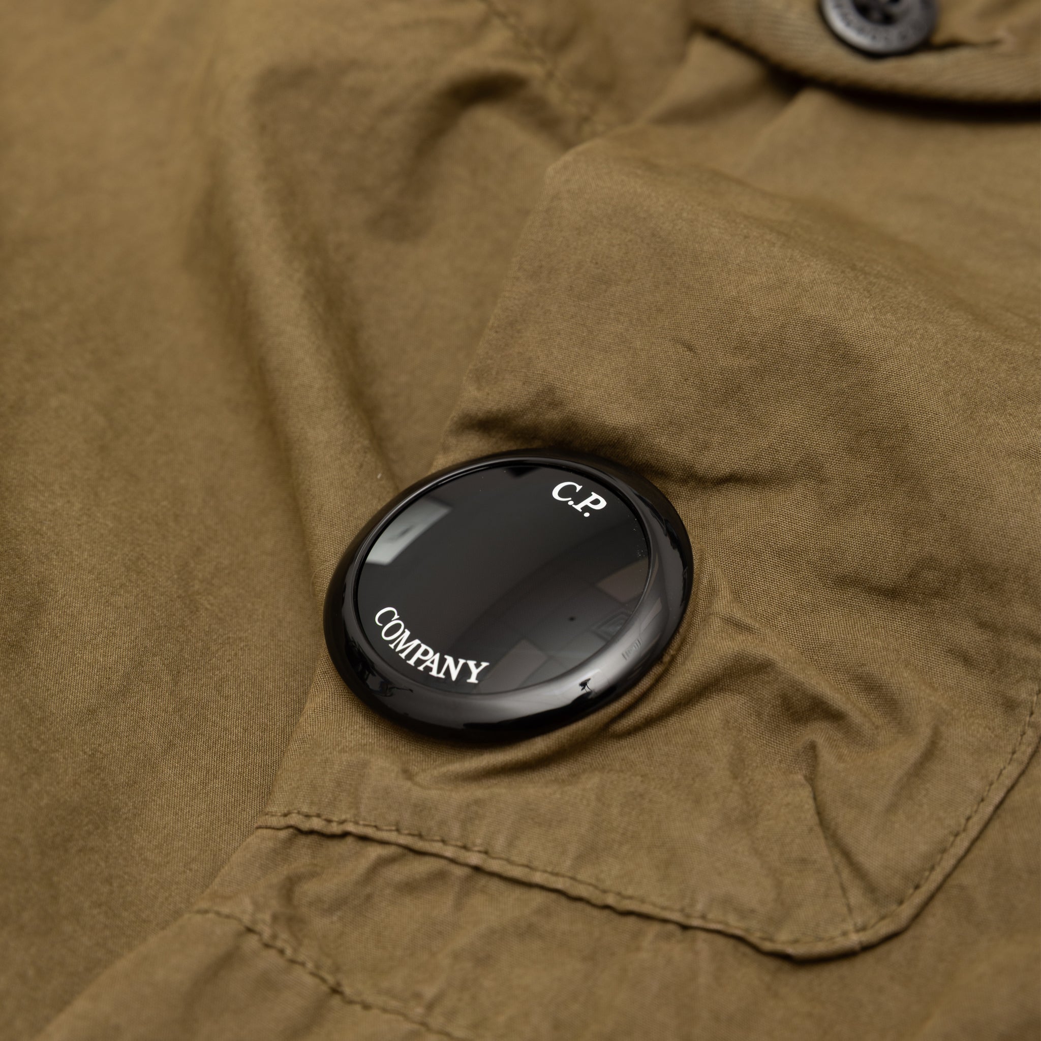 MICROREPS BOXY CARGO PANT