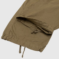 MICROREPS BOXY CARGO PANT