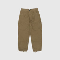 MICROREPS BOXY CARGO PANT