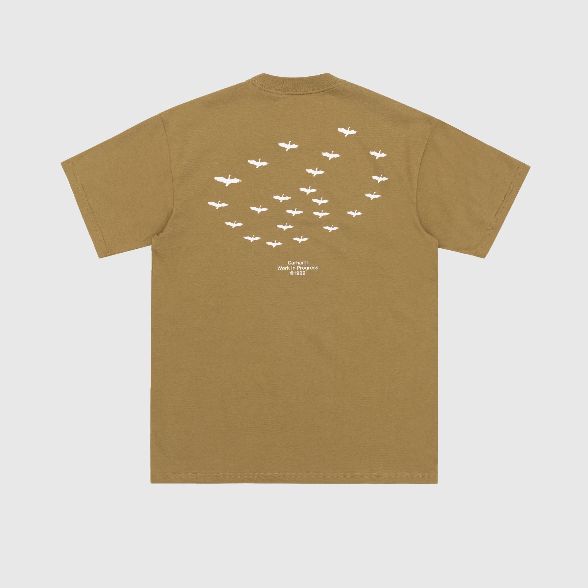 FORMATION S/S T-SHIRT
