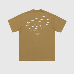 FORMATION S/S T-SHIRT