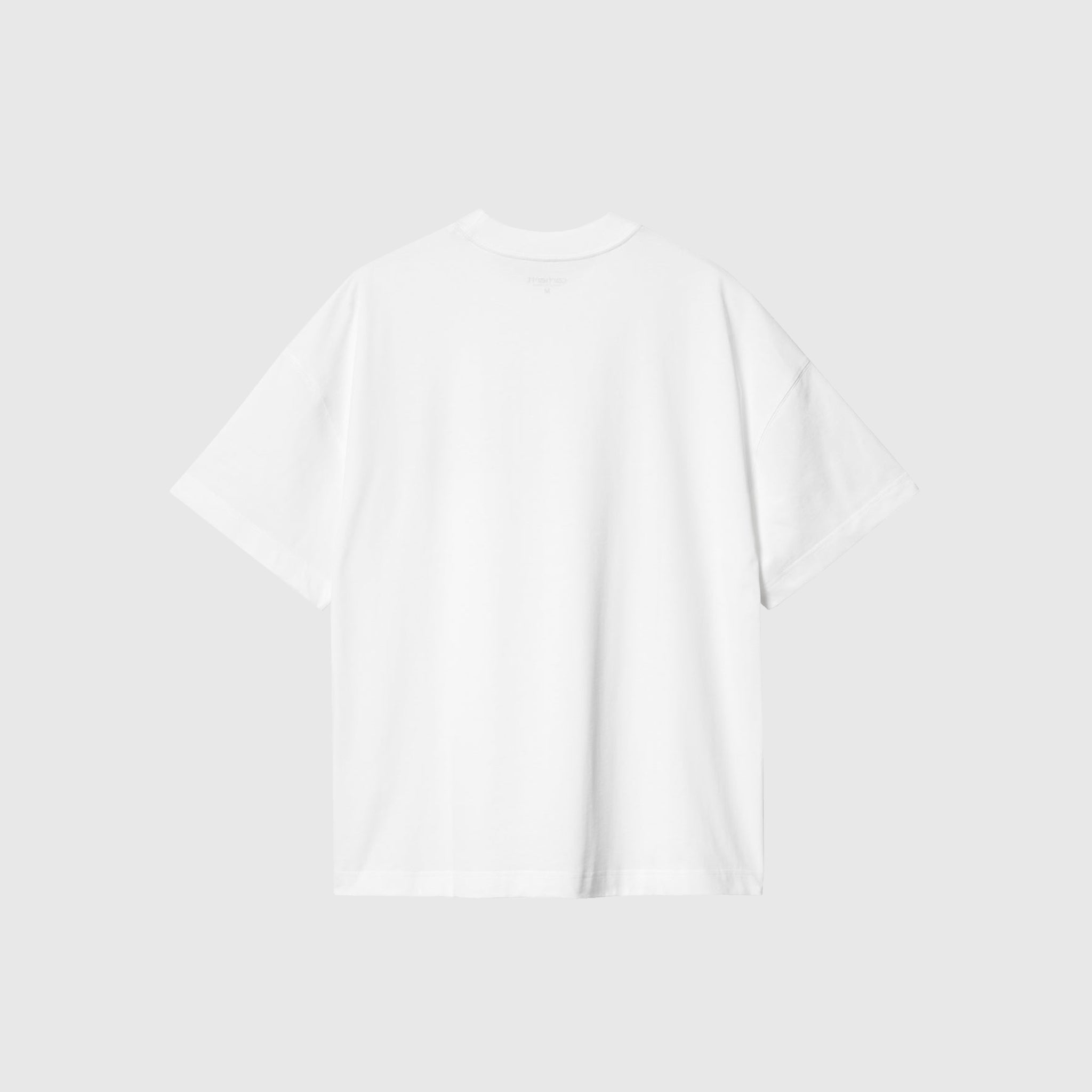 BODY OF WORK S/S T-SHIRT