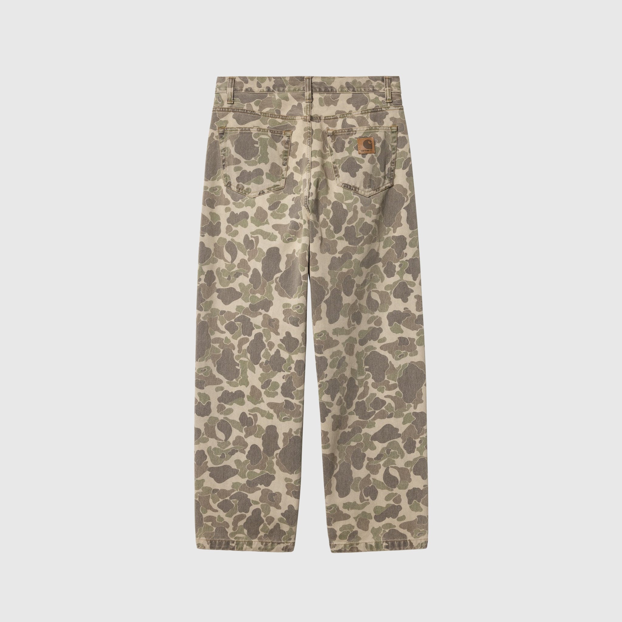 DUCK LANDON PANT