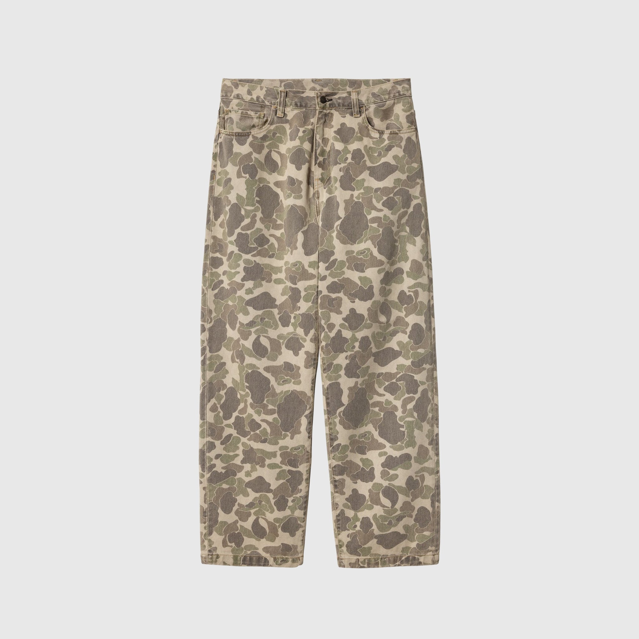 DUCK LANDON PANT