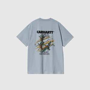 DUCKS S/S T-SHIRT