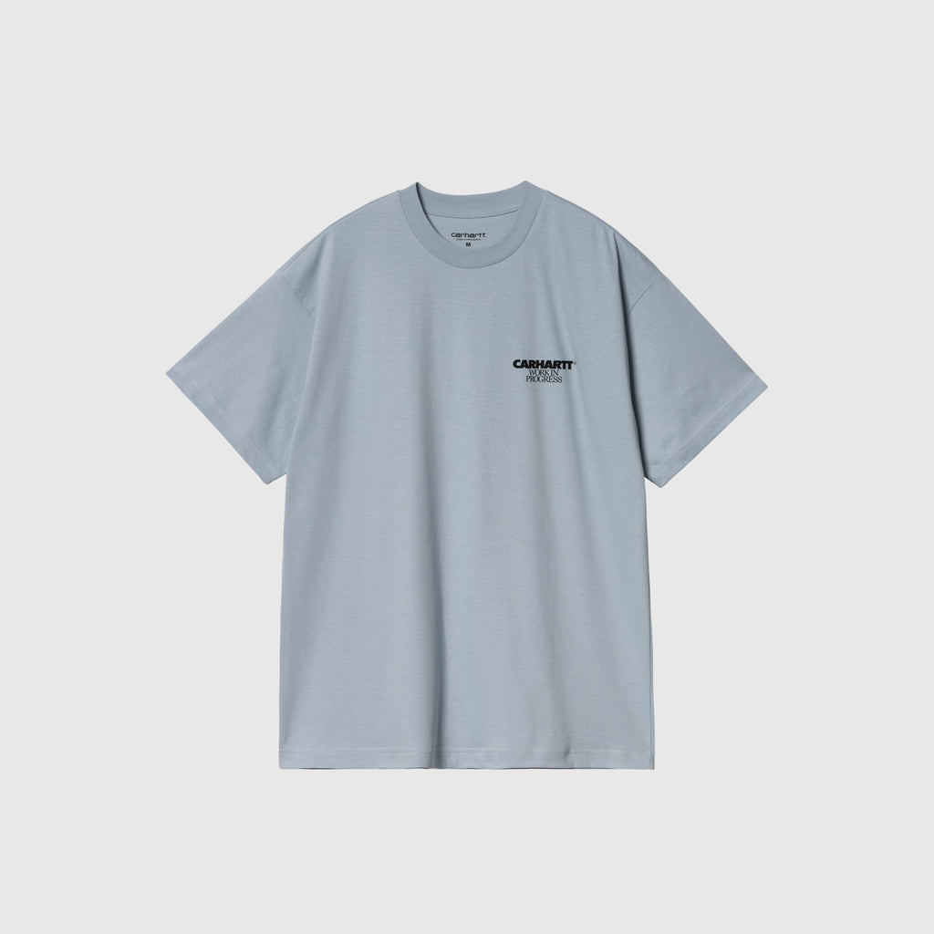 DUCKS S/S T-SHIRT