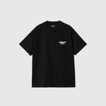 DUCKS S/S T-SHIRT