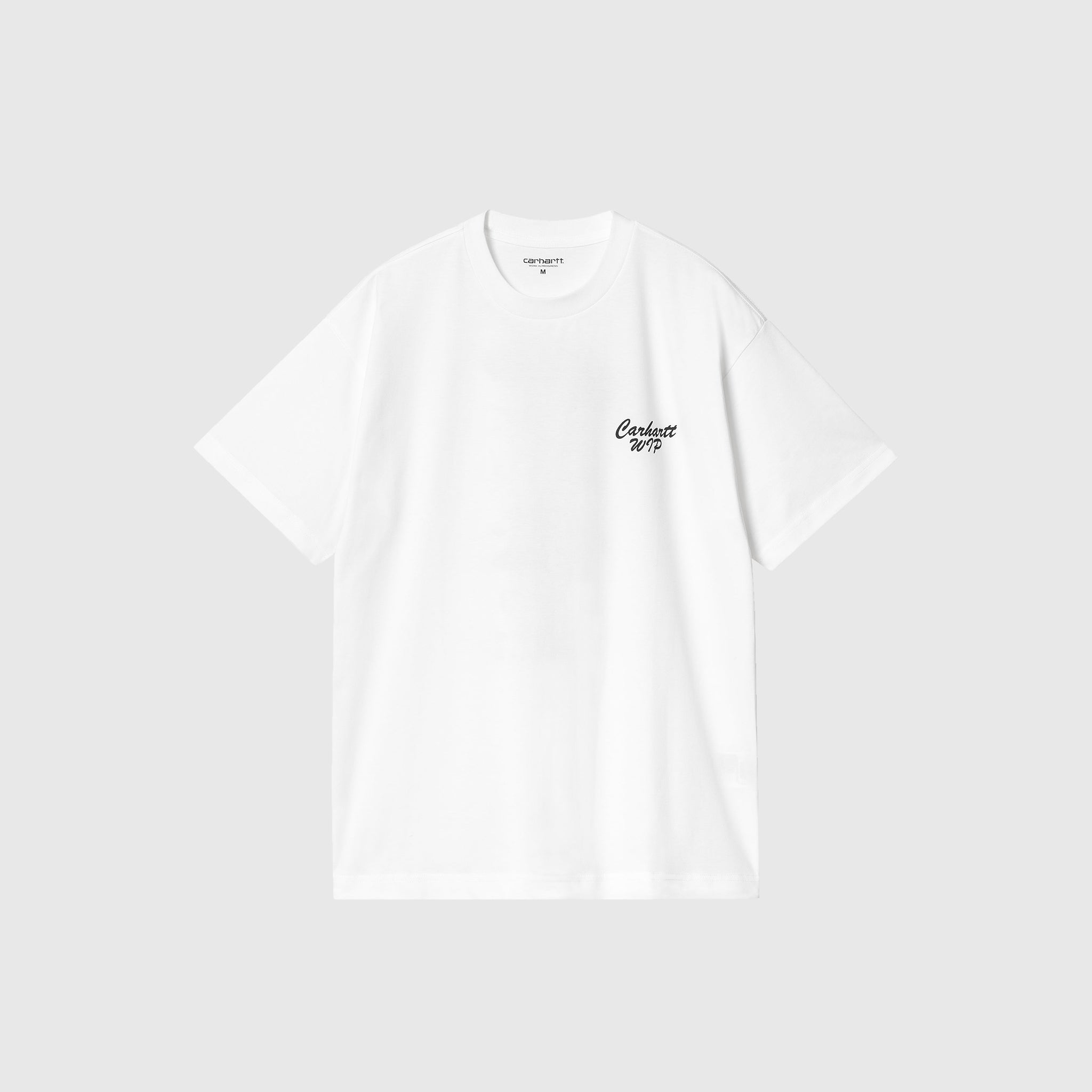 FRIENDSHIP S/S T-SHIRT