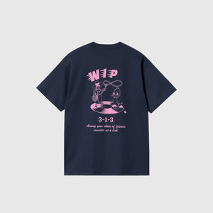 FRIENDSHIP S/S T-SHIRT