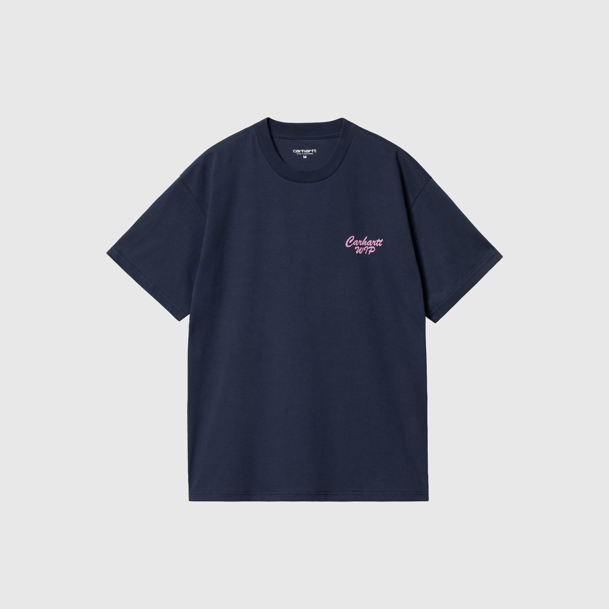 FRIENDSHIP S/S T-SHIRT