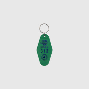 HOTEL KEYS KEYCHAIN