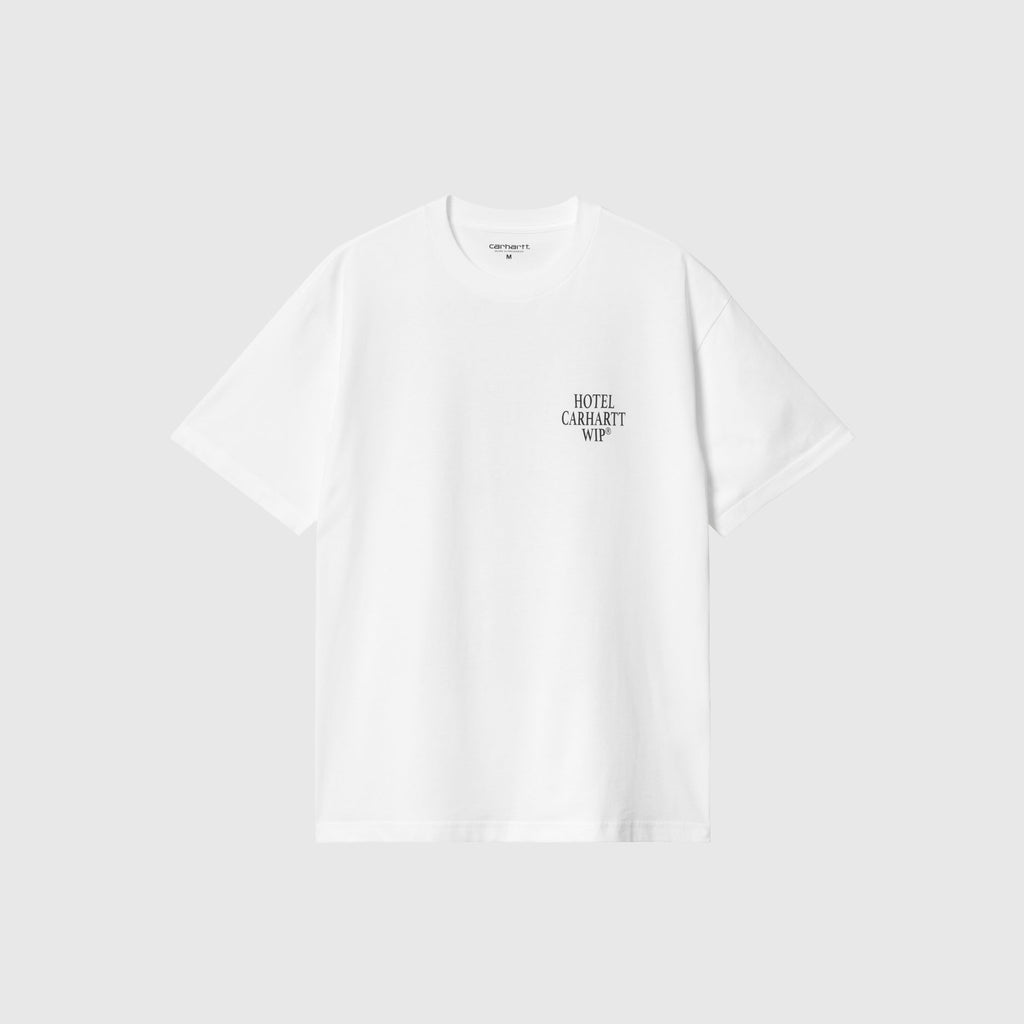 HOTEL KEYS S/S T-SHIRT