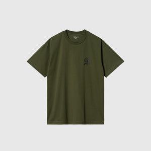 INSPECTOR S/S T-SHIRT