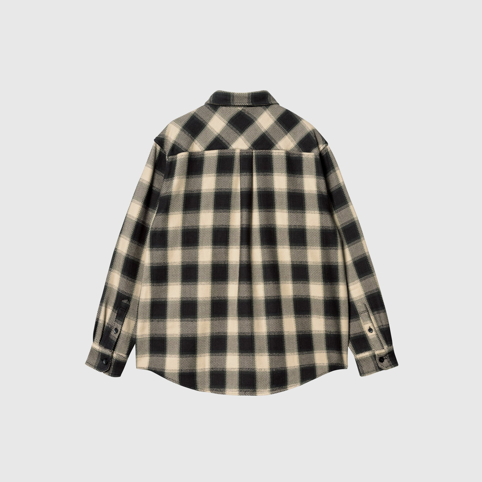 L/S WITTEN SHIRT